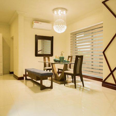 Kumasi Luxury Apartments @ The Fairview Esterno foto