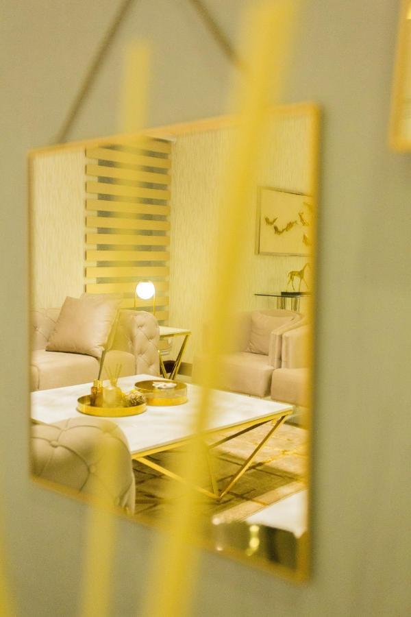 Kumasi Luxury Apartments @ The Fairview Esterno foto