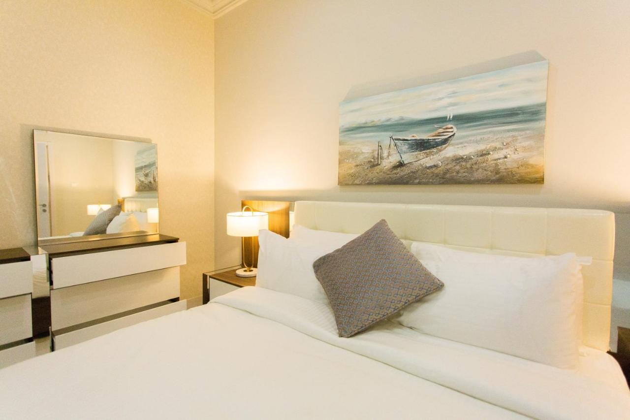 Kumasi Luxury Apartments @ The Fairview Esterno foto