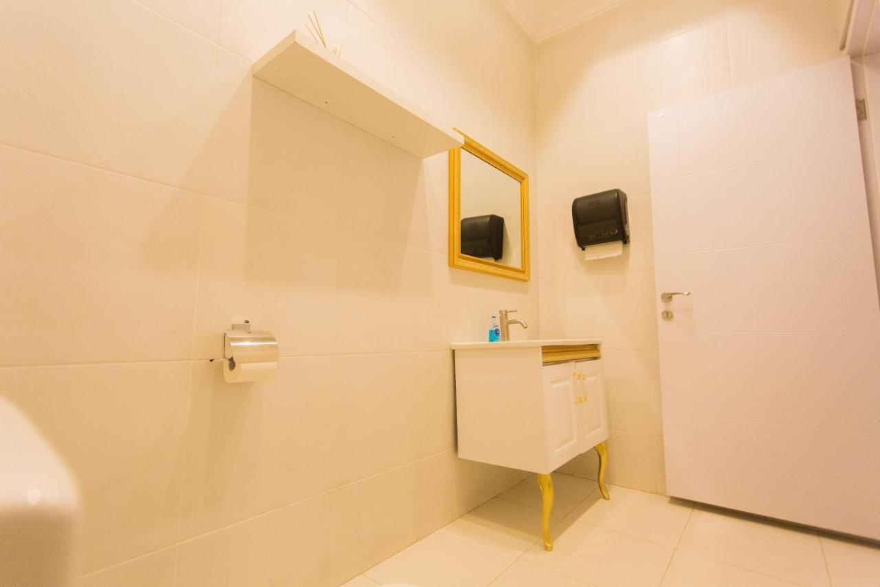 Kumasi Luxury Apartments @ The Fairview Esterno foto