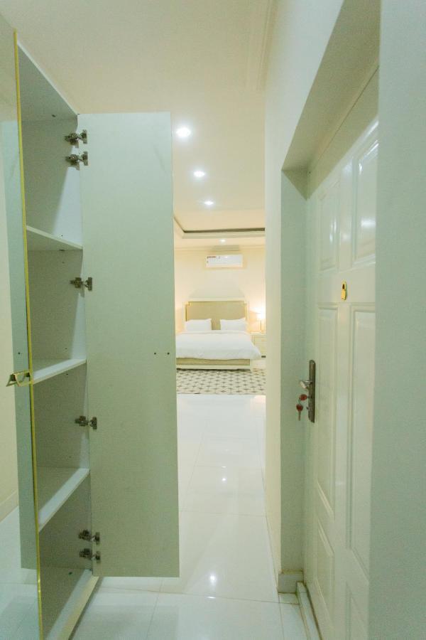Kumasi Luxury Apartments @ The Fairview Esterno foto
