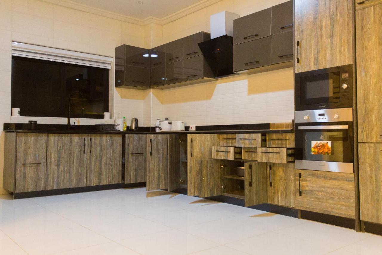 Kumasi Luxury Apartments @ The Fairview Esterno foto