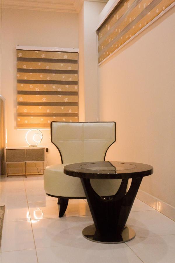 Kumasi Luxury Apartments @ The Fairview Esterno foto