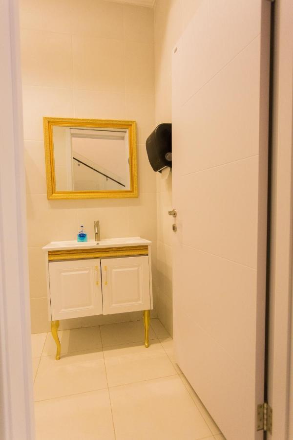 Kumasi Luxury Apartments @ The Fairview Esterno foto