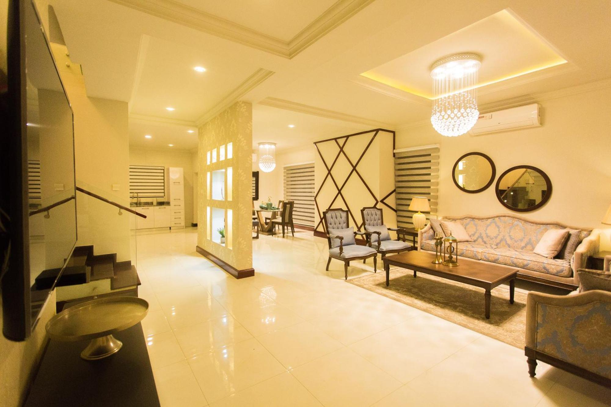 Kumasi Luxury Apartments @ The Fairview Esterno foto